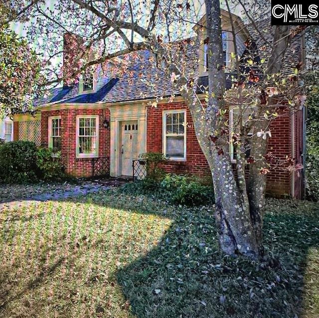 Photo - 111 Harden St Townhome