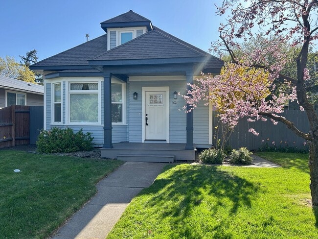 Photo - Charming 2 Bedroom Home in Downtown Ellensburg