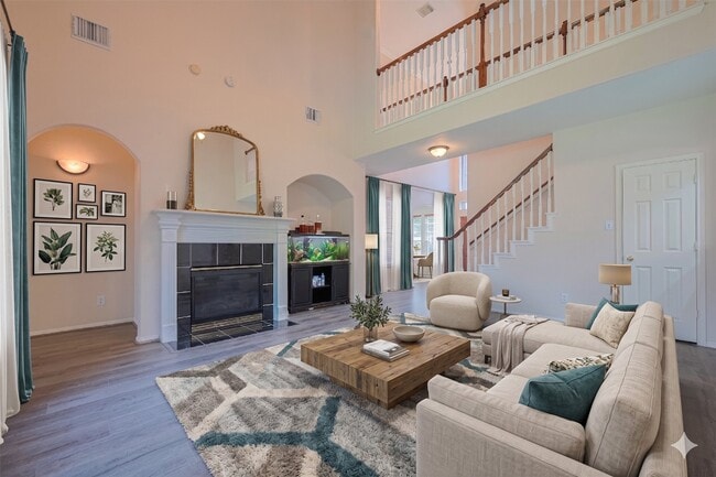 Photo - 3630 Shady Grove Dr