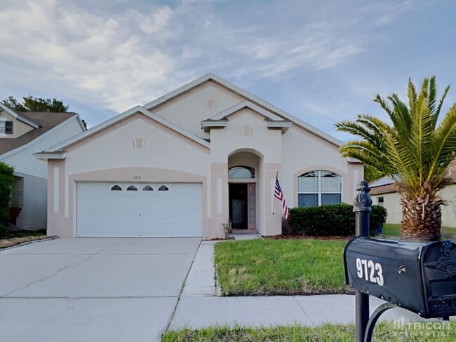 Photo - 9723 Riverchase Dr