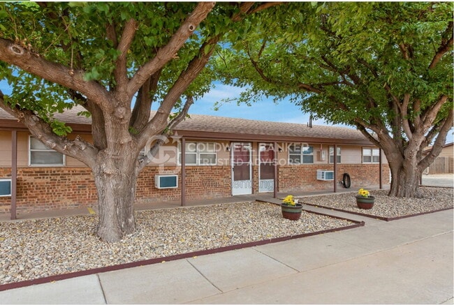 Photo - 1317 52nd St Unidad Apartment B