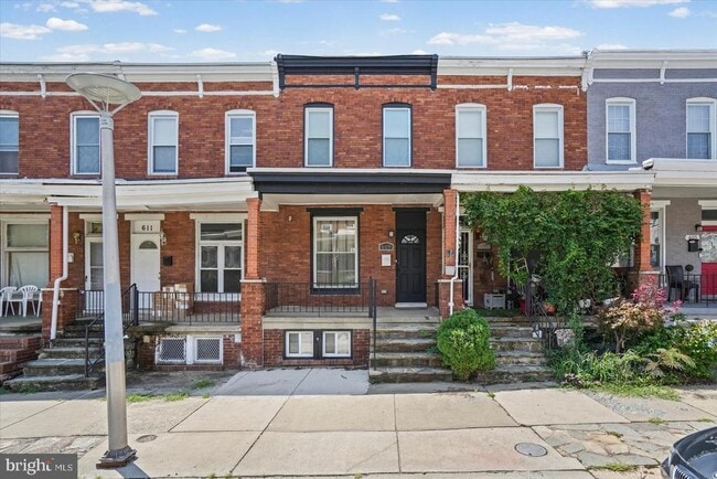 609 McKewin Ave