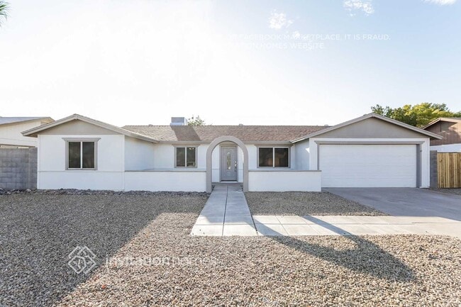 Building Photo - 13027 N 37th Pl Rental