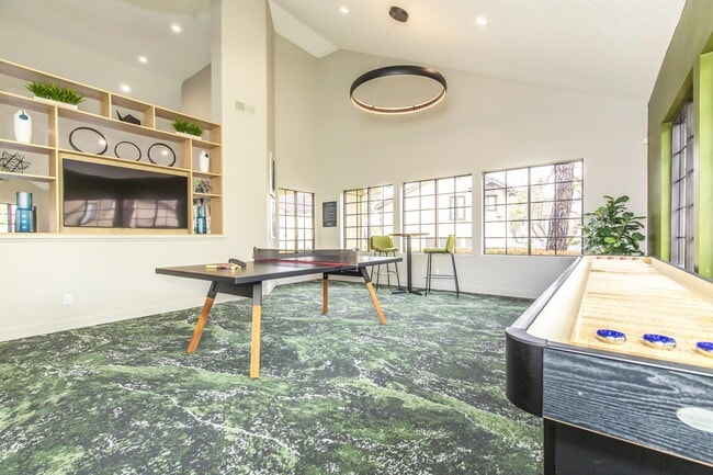 Photo - Mosaic Apartment Homes