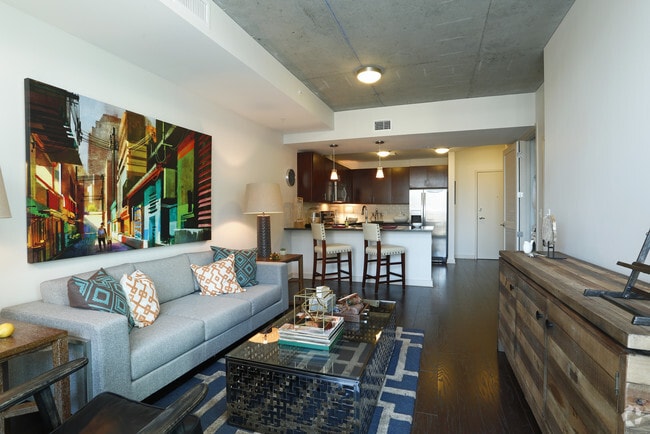 Photo - Skyhouse Raleigh