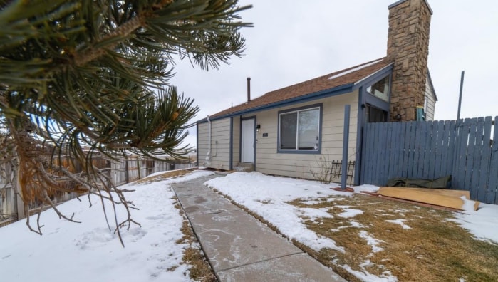 Photo - 974 S Zeno Way