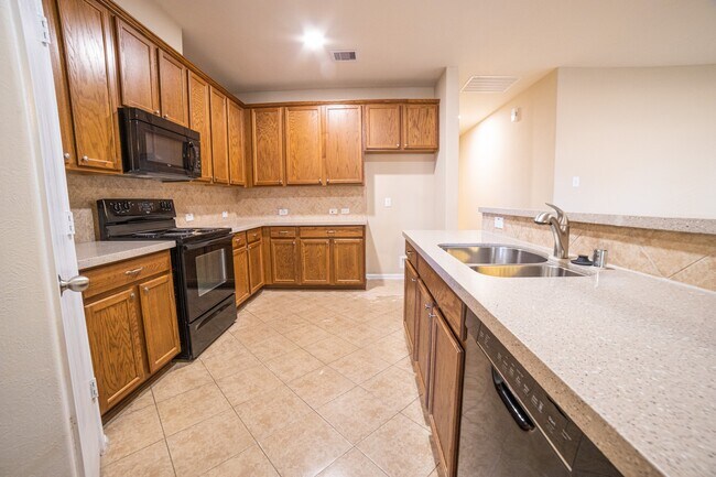 Photo - 8314 Durham Canyon Ln