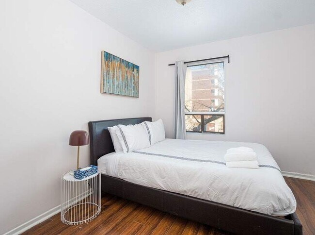 Photo - Grange Apartments