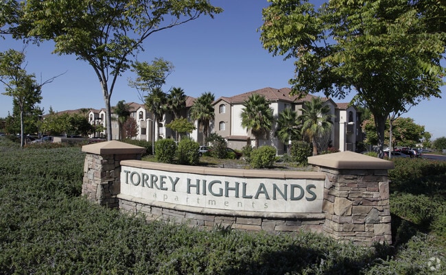 Photo - Torrey Highland Apartments
