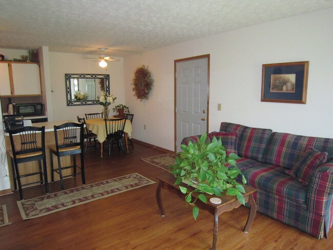 Chartwell Apartments