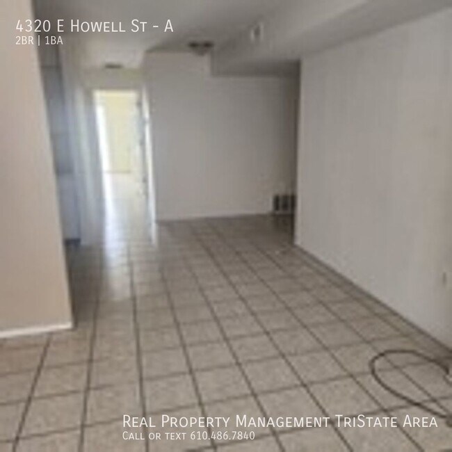 Photo - 3 bed 1 bath Unidad A