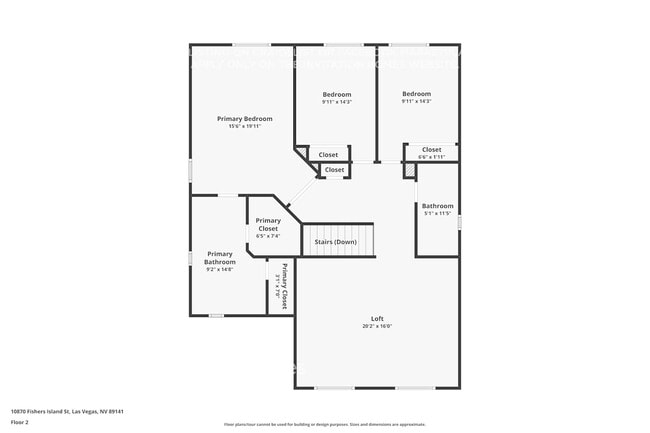 Photo - 10870 Fishers Island St