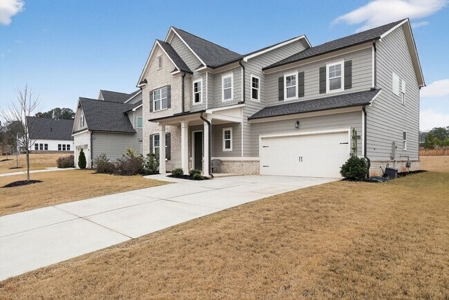 Photo - 3745 Crestland Ln