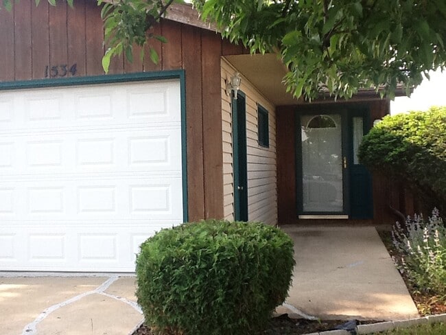 Photo - 1534 45th St NW