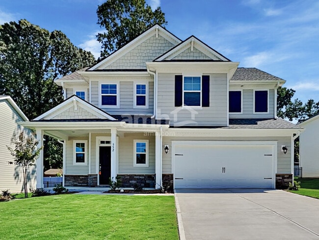Building Photo - 552 Rivermist Dr Rental