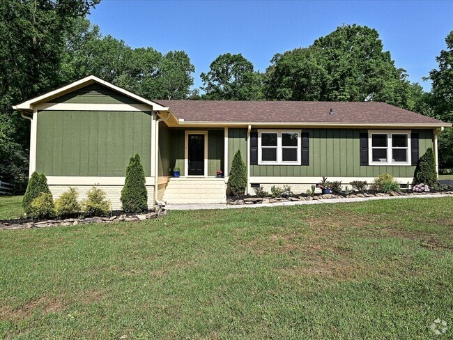 Building Photo - 9565 Man O War Dr Rental