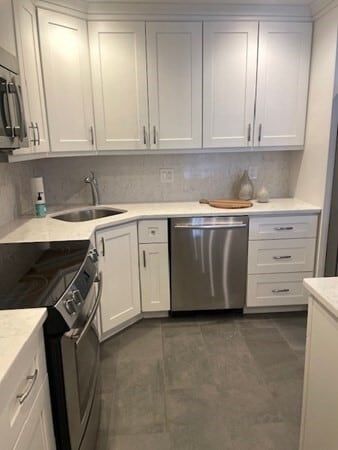 Building Photo - 140 Saint Botolph St Unit 3