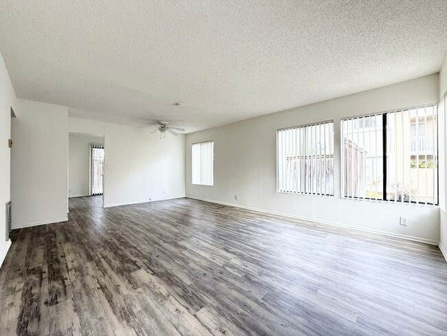 Photo - Lower Level w/ Private Fenced Yard! Unit B