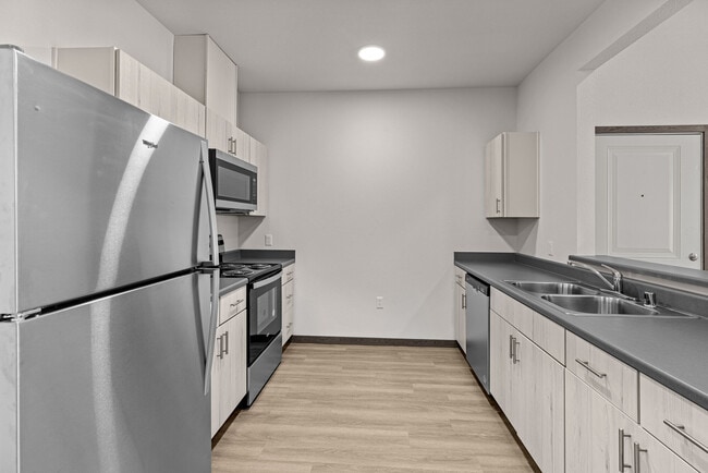 Photo - The Cape at Interlake