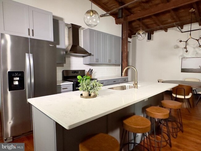 Photo - 437 W Grant St Apartamento Unidad 304