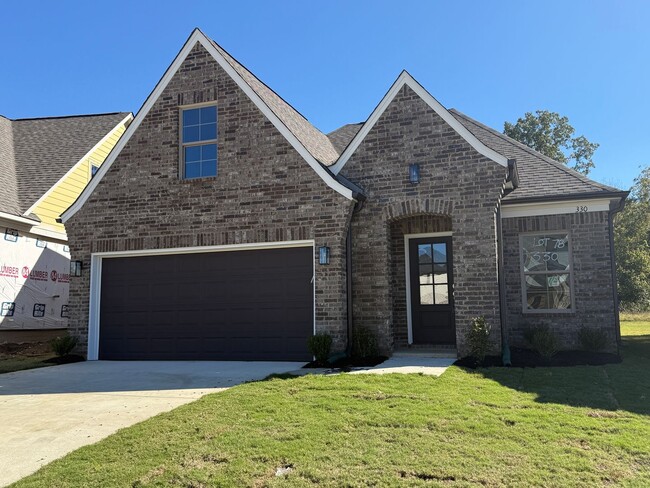 Photo - New Build in Oakland, TN! HALF OFF FIRST MONTH RENT!