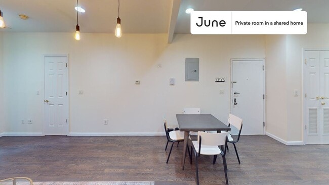 Photo - Room in Shared 4 bed/2 bath home Unit C