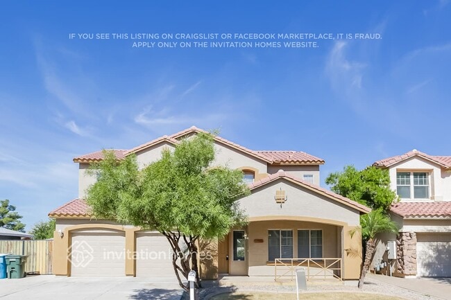 Photo - 2920 W Keim Dr House