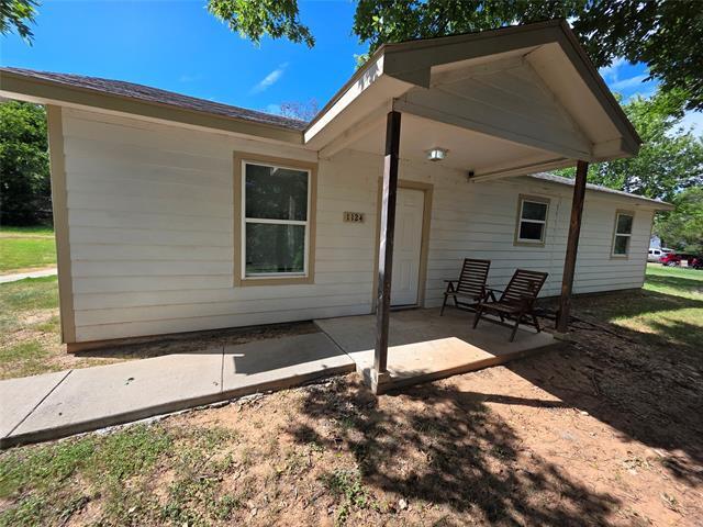 Building Photo - 1124 Comanche Cove Dr Rental