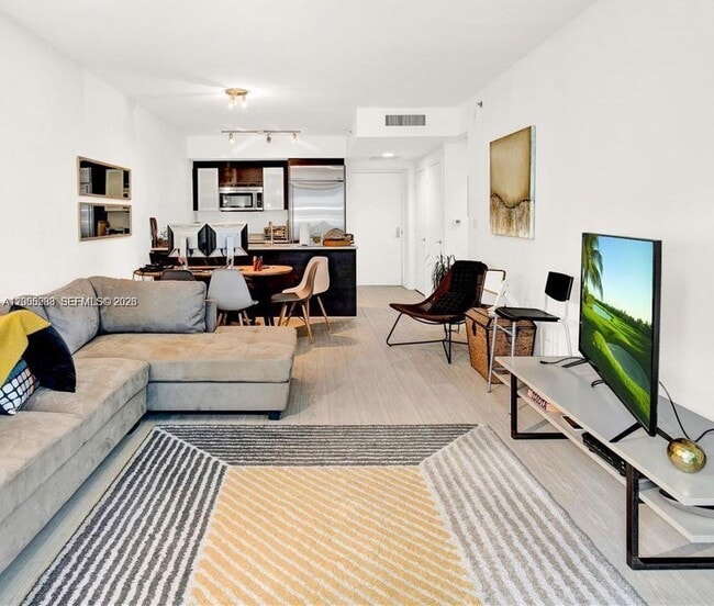 Photo - 500 Brickell Ave Unit 3008