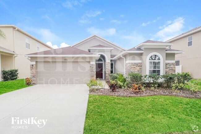 Building Photo - 18416 Cypress Bay Pkwy Rental