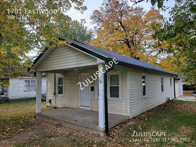 Building Photo - 1701 Eastwood Ave Rental