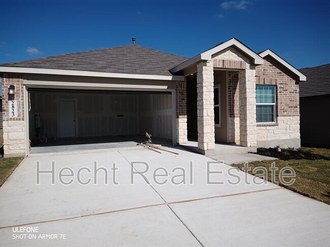 Building Photo - 2823 Calandra Lark Rental