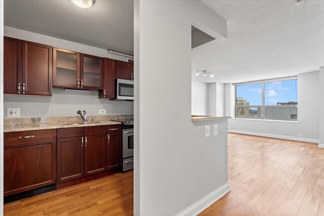 Photo - 474 N Lake Shore Dr Unit 5603