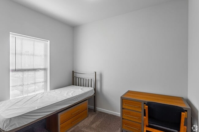 Madison Apartments