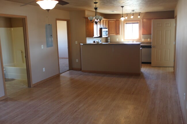 Five Sons Apartments