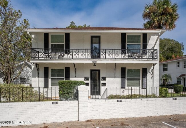 Building Photo - 1833 San Marco Blvd Unit 1