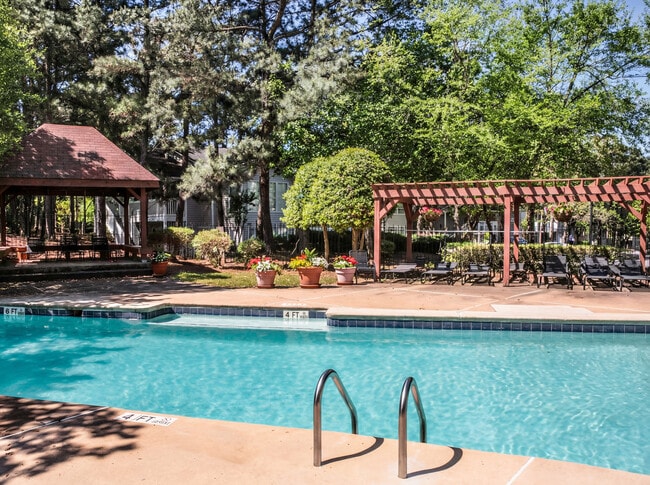 Photo - Anthos at Pinewood Manor