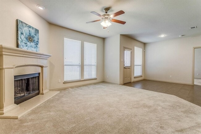 Photo - Great 3 Bdrm 2 Bath Home w Study in Argyle Tx