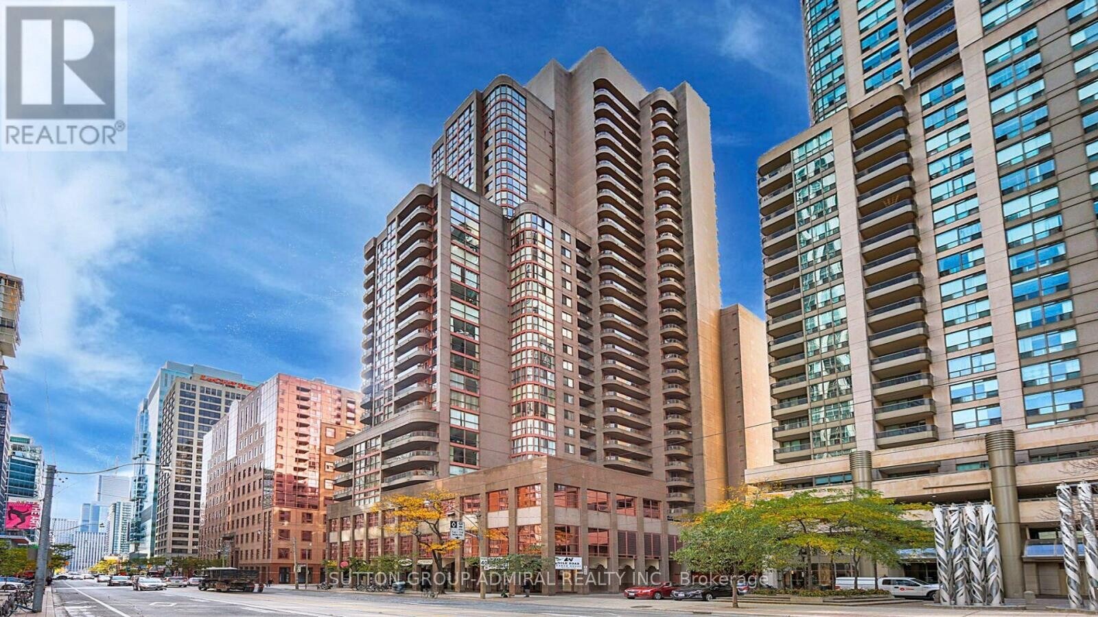 Photo - 736 Bay St. Unit 3104
