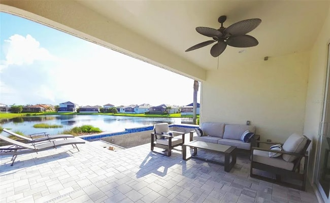Building Photo - 5827 Inspiration Terrace Rental