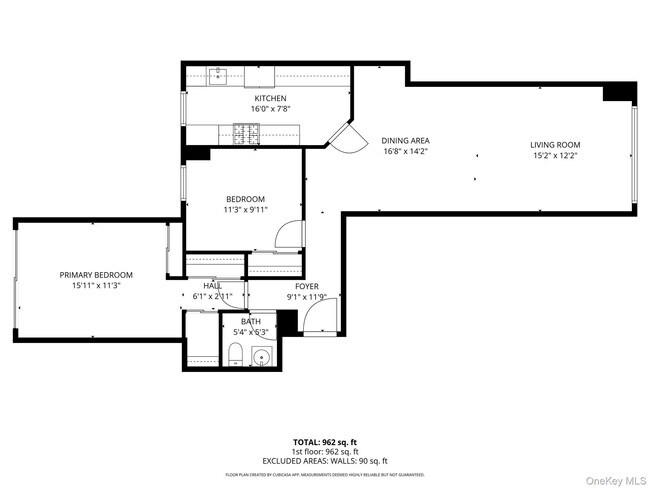 Photo - 61-20 Grand Central Pkwy Unit C1001