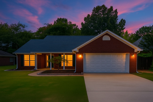 Photo - 127 Knotting Pl Casa