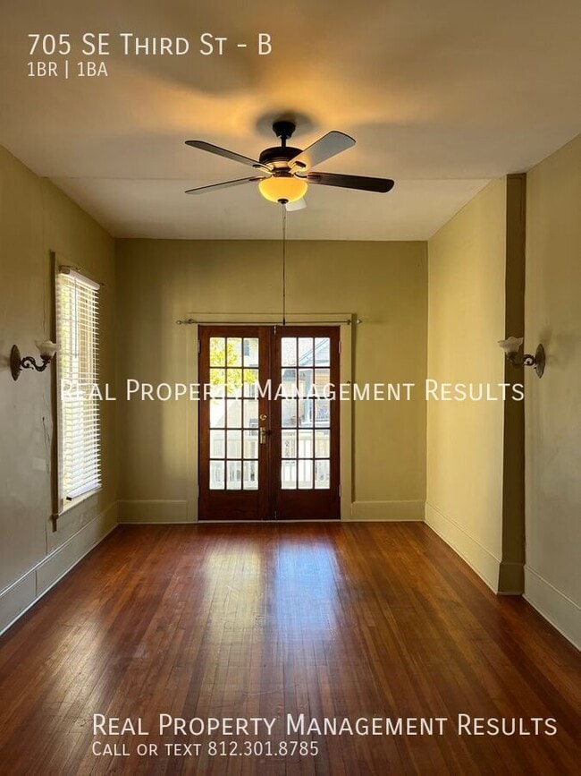 Photo - 705 SE Third St-B Unit B