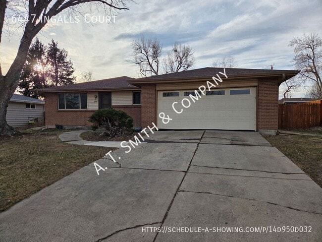 Building Photo - 6447 Ingalls Ct
