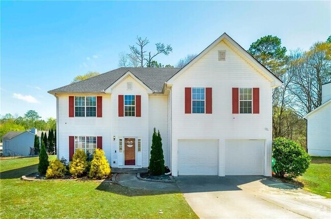Building Photo - 6675 Princeton Park Ct Rental