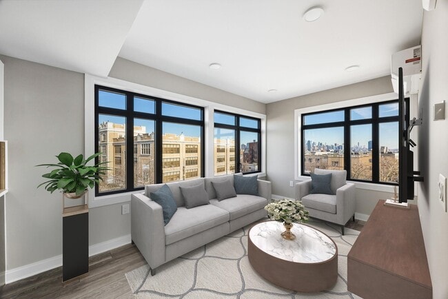 Building Photo - 558 Communipaw Ave Unit 301