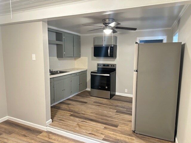 4033 Pineview Dr NW Unit A