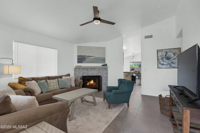 Photo - 5537 W Panther Butte St