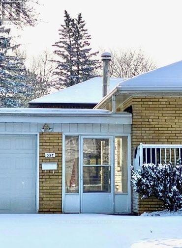 Photo - 524 Rouge Hills Dr