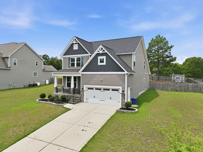 Photo - 4 bedroom 2.5 bath